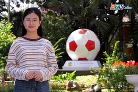 Học viện bóng đá LPBank HAGL – Điểm hẹn của những người yêu bóng đá