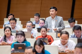 Tháo gỡ điểm nghẽn, nâng cao hiệu quả phát triển doanh nghiệp nhỏ và vừa