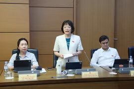 Giá đất phải minh bạch, hài hòa lợi ích các bên