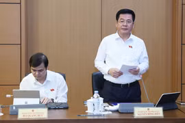Sửa Luật Điện lực: Khơi thông nguồn lực tư nhân, bảo đảm đồng bộ chính sách