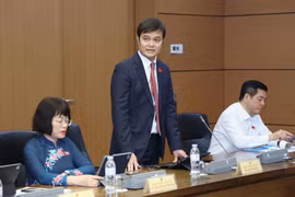 Hoàn thiện Luật Bưu chính: Bảo vệ người dùng, làm rõ phạm vi hoạt động