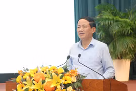 Chủ tịch UBND tỉnh Phạm Anh Tuấn: Triển khai ngay các giải pháp thúc đẩy tăng trưởng 2 con số