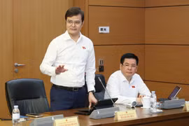 Cần làm rõ địa vị pháp lý của luật sư tập sự
