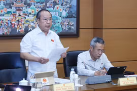 Hoàn thiện chính sách bảo hiểm xã hội, bảo đảm quyền lợi người hành nghề lưu trữ