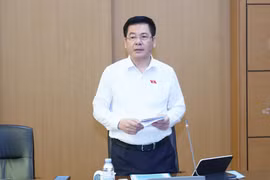 Bảo đảm quyền công dân, hoàn thiện cơ chế thu hồi tài sản bất minh