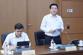Đảm bảo yêu cầu bảo vệ dữ liệu trong bối cảnh chuyển đổi số 