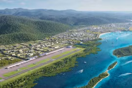 Việt Nam thừa hay thiếu sân bay?