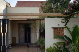 Ngôi nhà 150m2 với công năng cơ bản nhưng vô cùng yên bình