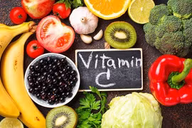 Nghiên cứu Nhật chỉ ra tác hại mới của việc thiếu vitamin C