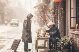 Tết tàn