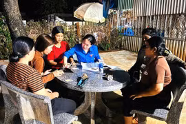 Xây “thành lũy” niềm tin từ buôn làng - Kỳ 1: “Trận địa” không gian mạng và cuộc cạnh tranh thông tin quyết liệt