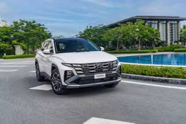 Hyundai Thành Công Việt Nam tung ưu đãi mang tên “Đón năm mới - Chốt deal hời”