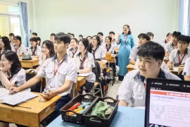 Thi tốt nghiệp THPT 2026: Có đáng lo khi Bộ GD-ĐT không công bố đề minh họa?