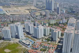Vì sao phải cấp bách thí điểm phát triển nhà ở thương mại giá phù hợp?