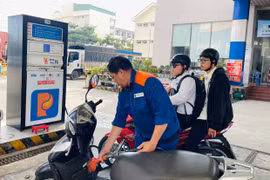 Bảo đảm chất lượng và an toàn cho người sử dụng xăng E10