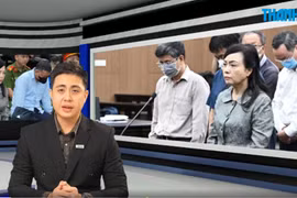 Cựu Bộ trưởng Nguyễn Thị Kim Tiến khai gì về 7,5 tỉ đồng nhận từ cấp dưới?