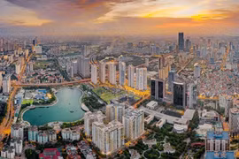 Đằng sau những con số kỷ lục