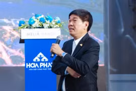 Lãnh đạo Hòa Phát, FPT, Masan, HAGL... nói gì khi cổ đông chất vấn về giá cổ phiếu?