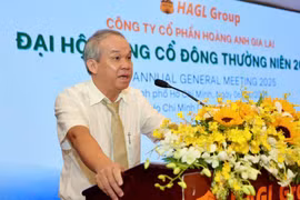 Hoàng Anh Gia Lai của bầu Đức vào top 500 công ty tốt nhất châu Á- Thái Bình Dương