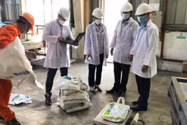 Chuyển đổi số nâng cao hiệu quả quản lý đo lường, chất lượng
