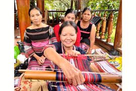 Giữ nếp nhà, bản sắc văn hóa từ “Ngày hội gia đình”