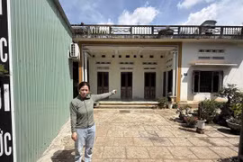 Sai sót trong cấp đổi sổ đỏ gây hệ lụy kéo dài