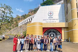Ia Ly & chuỗi điểm đến quyến rũ