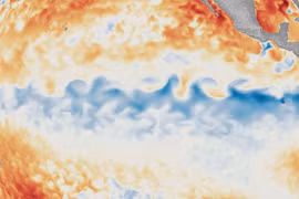 Từ 'siêu El Nino' 10 năm trước đến nguy cơ sắp đối mặt của Việt Nam