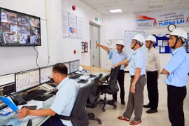 Đổi mới quản lý an toàn lao động từ nền tảng số