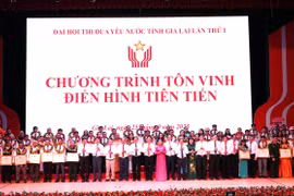 Phong trào thi đua yêu nước - động lực đưa Gia Lai phát triển