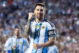 Lịch thi đấu World Cup 2026 mới nhất: Thức thâu đêm xem Messi và Ronaldo, bật những kênh nào?