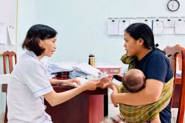 Không để người nghèo đơn độc trên hành trình chữa bệnh - Kỳ cuối: Đồng hành cùng nhiều hoàn cảnh khó khăn