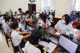 Hoàn thiện vị trí việc làm và xếp lương tương ứng cho viên chức chậm nhất đến ngày 1-7-2027