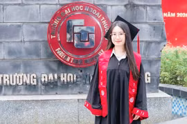 Nữ sinh Gia Lai sở hữu thành tích học tập xuất sắc