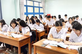 Nâng cao chất lượng kỳ thi tốt nghiệp THPT 2026