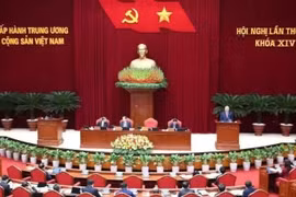 Thước đo năng lực lãnh đạo, cầm quyền của Đảng trong kỷ nguyên mới