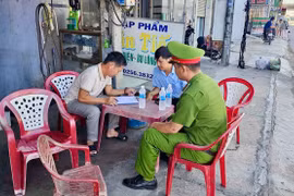 Nâng cao ý thức, lập lại trật tự đô thị