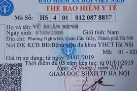 Lương cơ sở tăng lên 2,53 triệu đồng, nhiều khoản BHXH, BHYT thay đổi