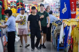 Những 'mỏ vàng' chưa khai thác