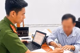 Đừng đánh tráo khái niệm 'tự do' với 'vô pháp luật'!