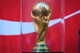 Đội vô địch World Cup 2026 nhận bao nhiêu tiền thưởng?