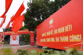 Phát huy sức mạnh đại đoàn kết trong kỷ nguyên mới