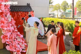 Tại sao 7 năm nữa Tết Nguyên đán mới có ngày 30 Tết?