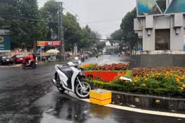 Báo động tình trạng điều khiển phương tiện tự gây tai nạn
