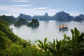 Khi Thủ tướng 'điểm huyệt' du lịch