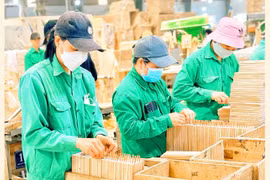 Thương mại điện tử xuyên biên giới mở lối cho doanh nghiệp xuất khẩu