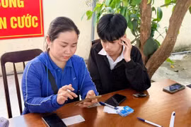 Nâng cao hiệu quả quản lý, bảo đảm an toàn người dùng