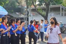 Đổi mới thi cử cần phải chặt chẽ