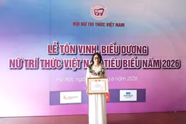 Nghiên cứu để chăm sóc người bệnh tốt hơn