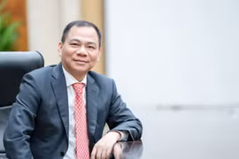 Lần đầu tiên Việt Nam có đến 8 tỷ phú USD do Forbes bình chọn